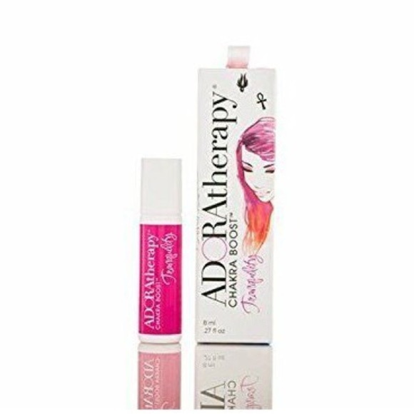 Tranquility Chakra Boost - Picture 1 of 1